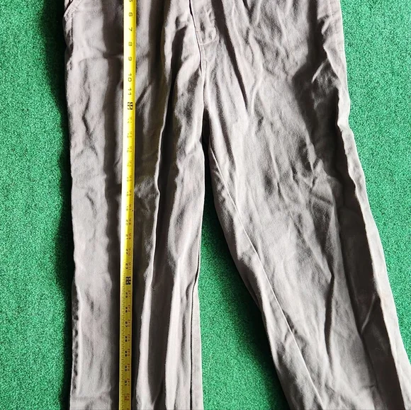 Rasco FR Gray Coverall Fire Resistant Men Size 40 - Picture 9 of 11